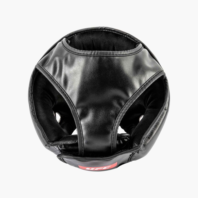 UFC Protector de Cabeza Full Face S/M, NEGRO, hi-res image number null
