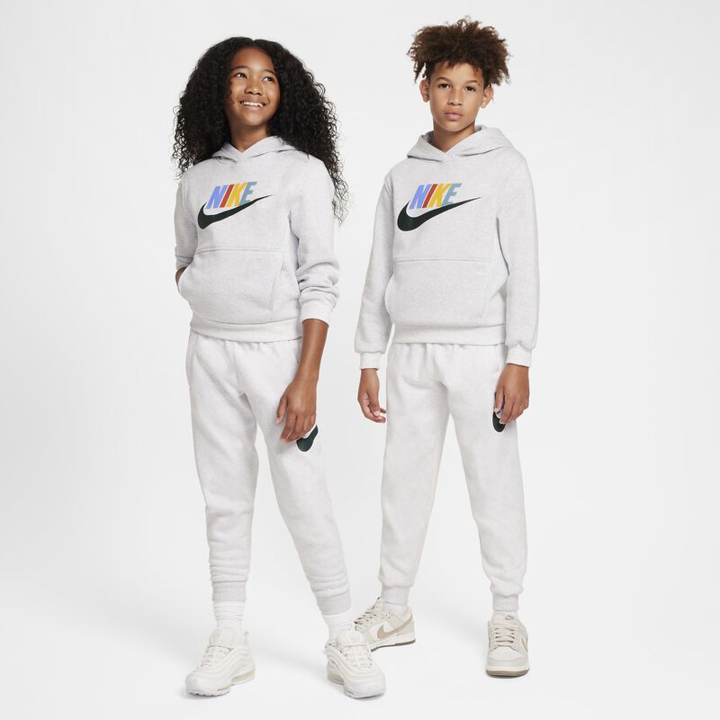 Nike Sportswear Club Fleece, NEGRO, hi-res image number null