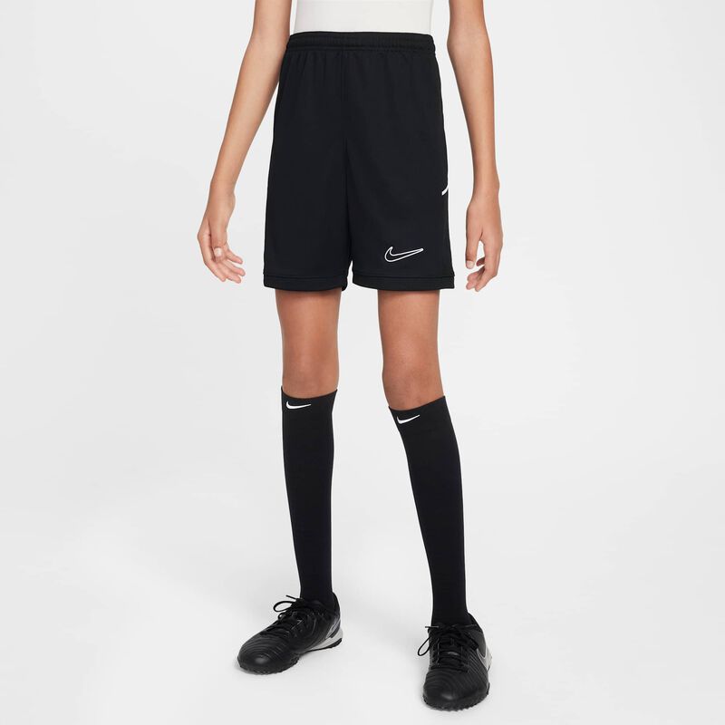 Nike Shorts Academy, NEGRO, hi-res image number null