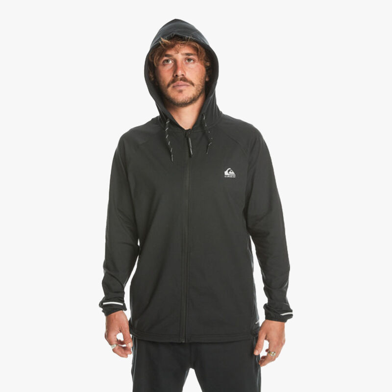 Quiksilver Chaqueta Knit Training, SURTIDO, hi-res image number null
