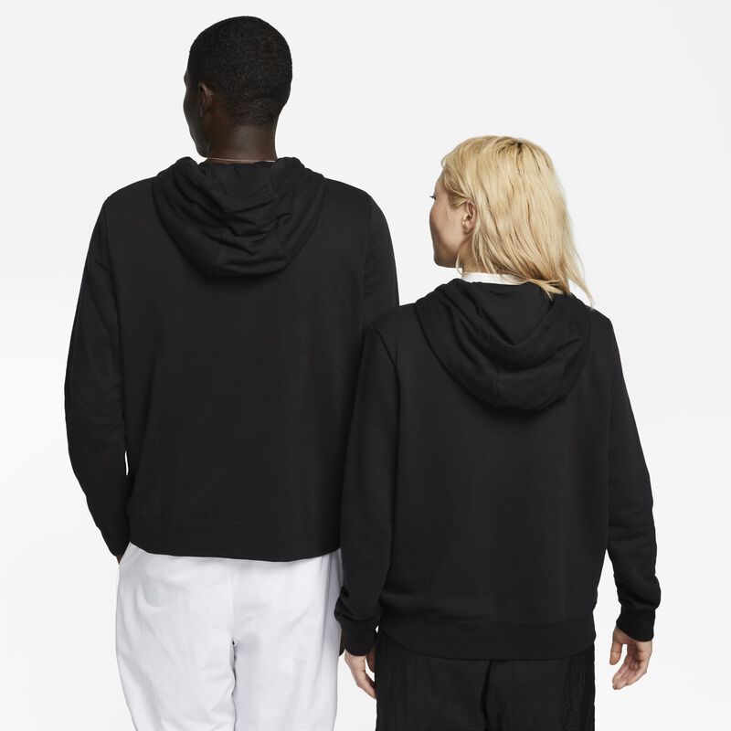 Nike Poler&oacute;n Sportswear Club Fleece, NEGRO, hi-res image number null