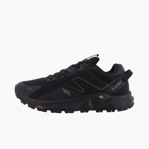 HI-TEC ZAPATILLAS GEO TEMPO ZAPATILLAS SENDERISMO MUJER