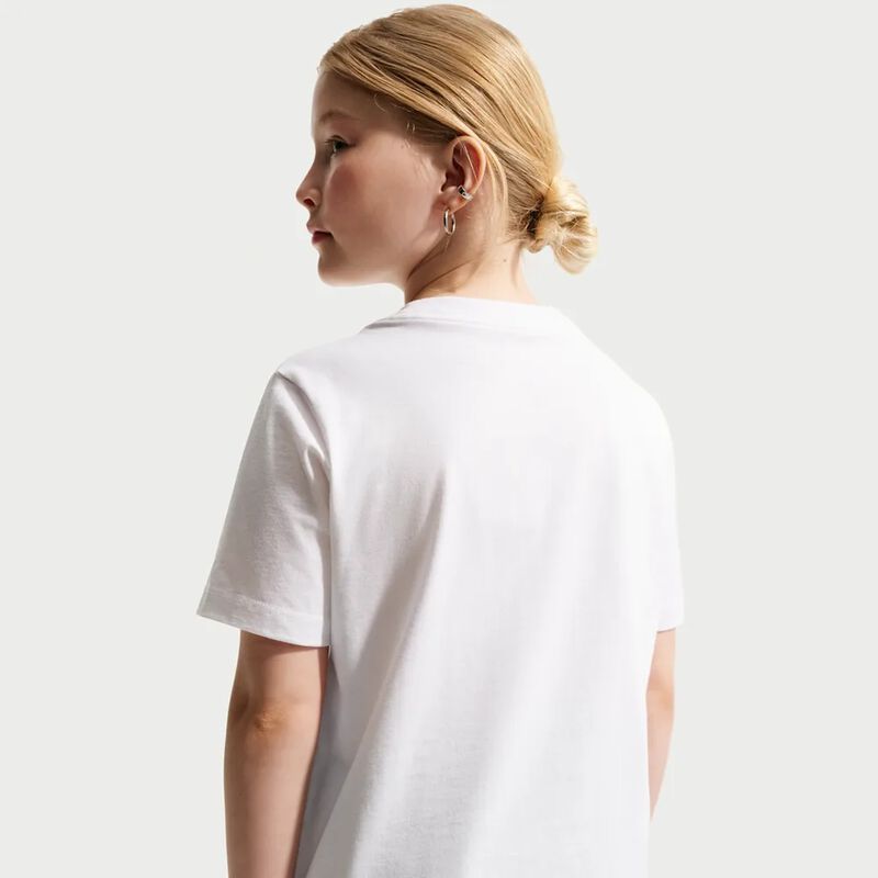 Nike Polera Nike x LEGO Collection Ni&ntilde;os, BLANCO, hi-res image number null