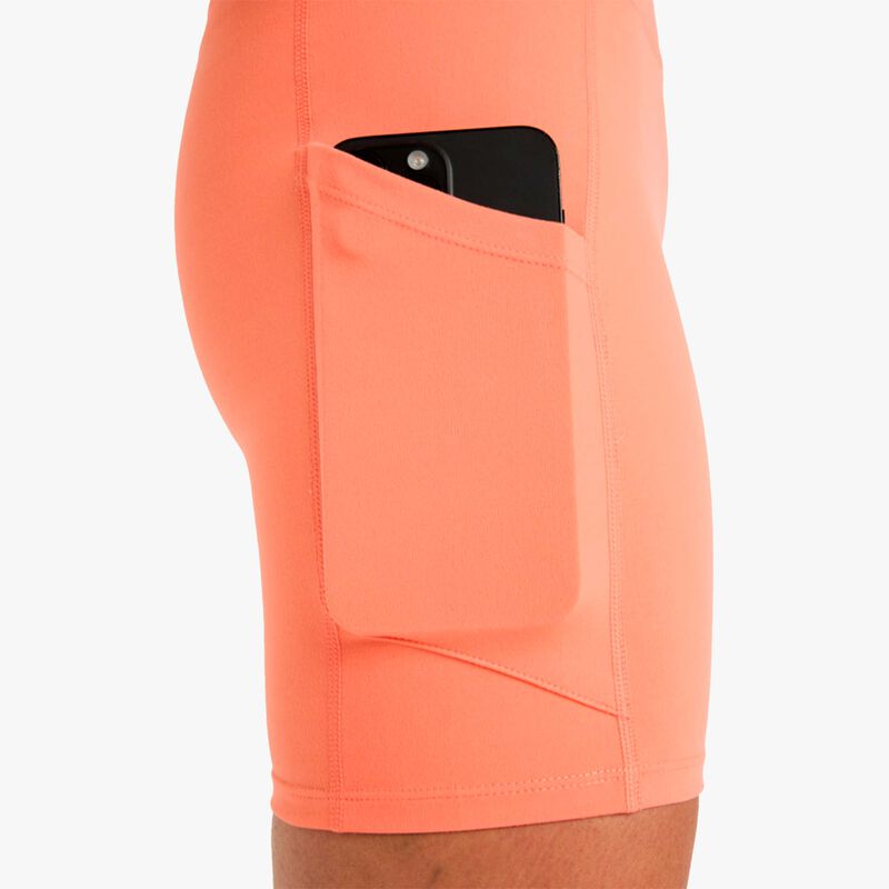 Roxy Shorts Heart Into It Biker, SURTIDO, hi-res image number null