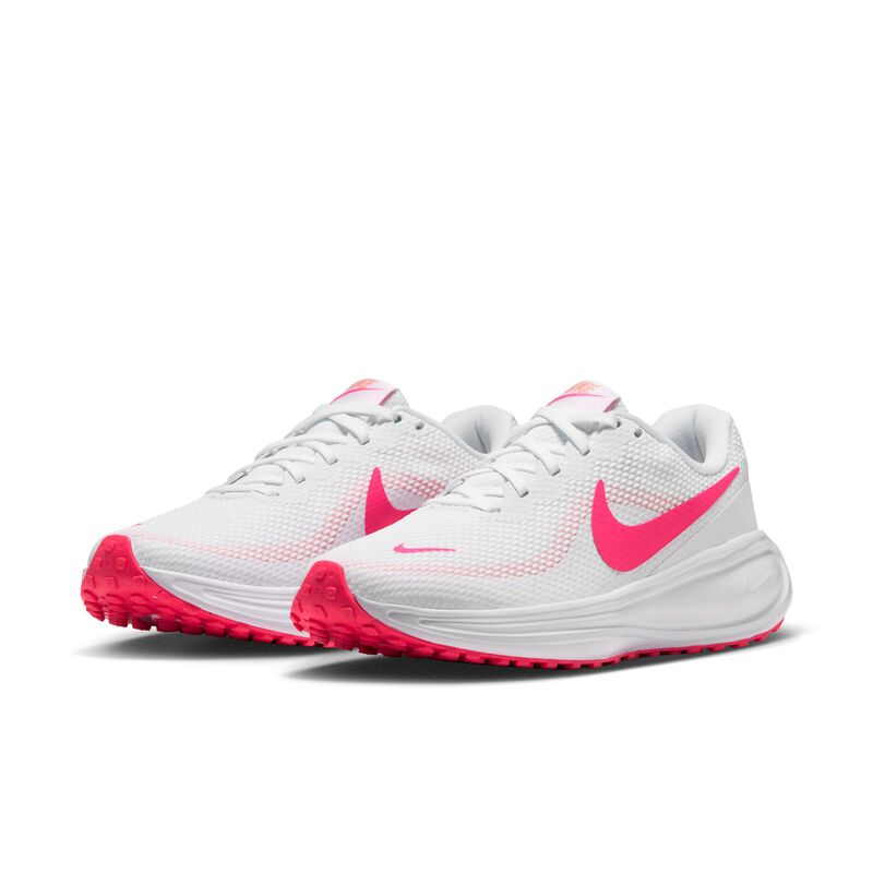 Nike Zapatillas Revolution 8, BLANCO, hi-res image number null