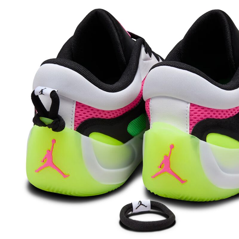 Jordan Zapatillas Heir Series 2, BLANCO, hi-res image number null