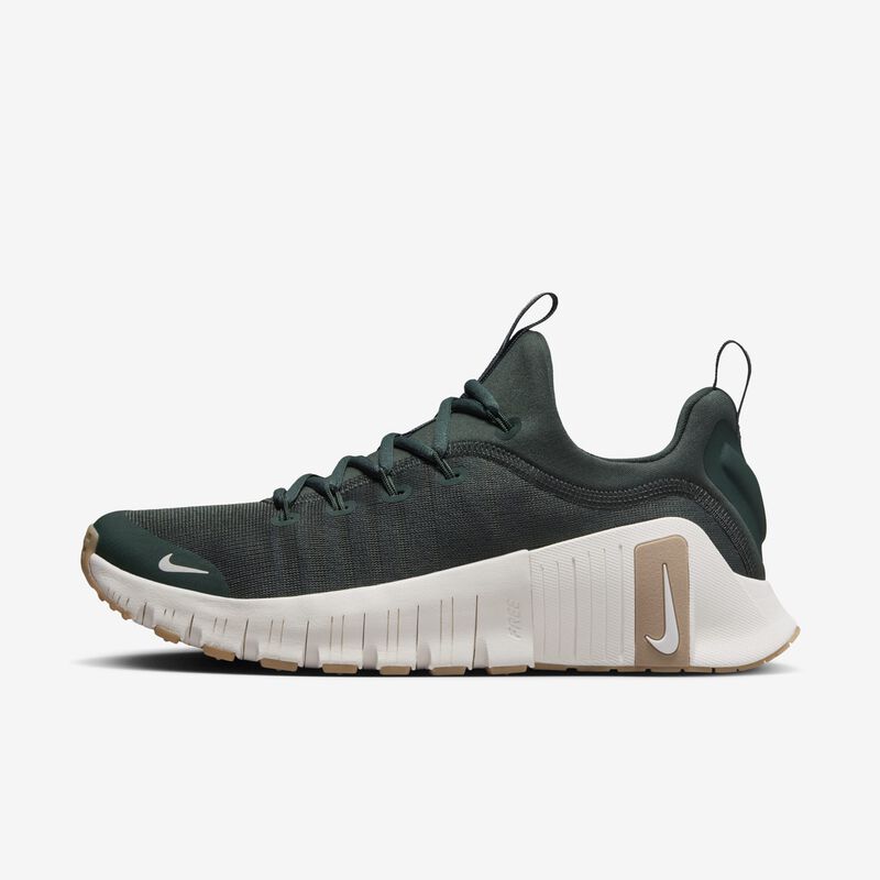 Nike Free Metcon 6, VERDE, hi-res image number null