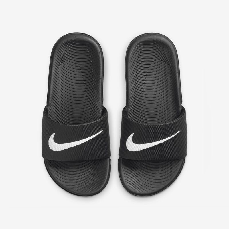 Nike Sandalias Kawa, NEGRO, hi-res image number null