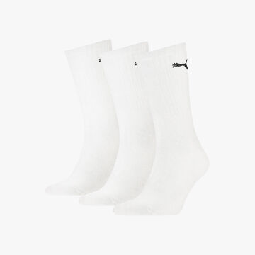 Puma Calcetines Sport Largos 3 Pares
