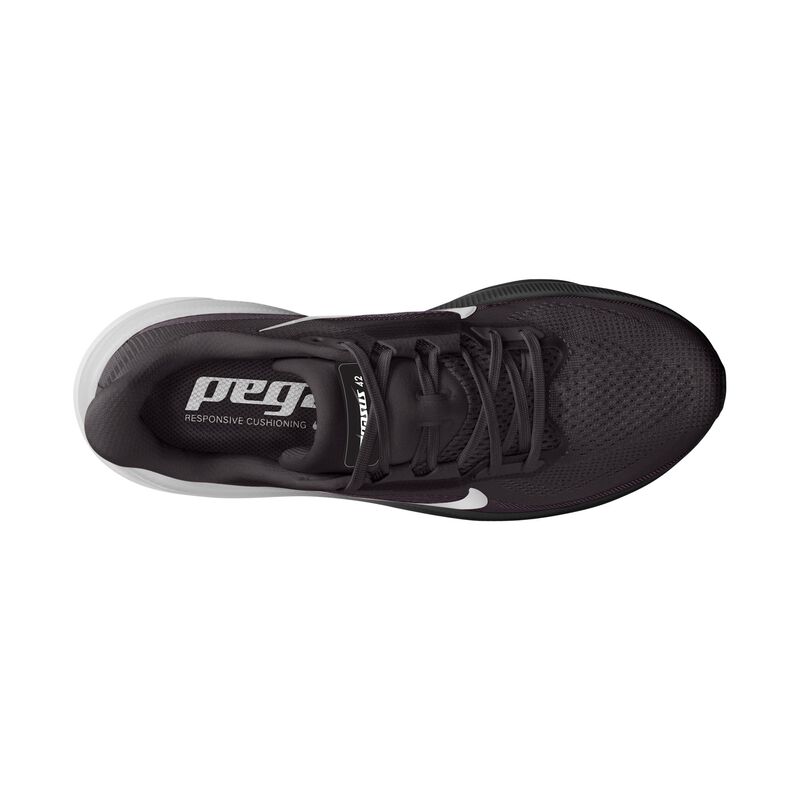 Nike Zapatillas Pegasus&nbsp;42, NEGRO, hi-res image number null