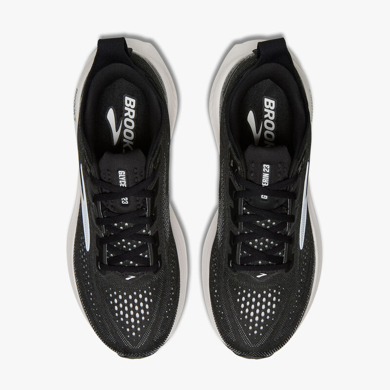 Brooks Zapatillas Glycerin 23, NEGRO, hi-res image number null