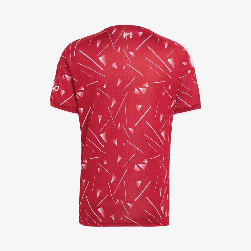 adidas Camiseta Liverpool FC Local 26/27, ROJO, hi-res image number null