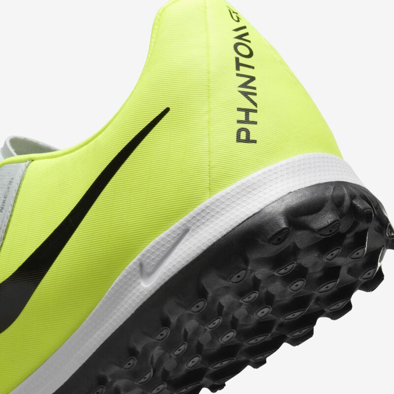 Nike Phantom GX 2 Academy, NEGRO, hi-res image number null