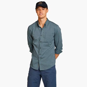 Eddie Bauer Voyager Flex Shirt
