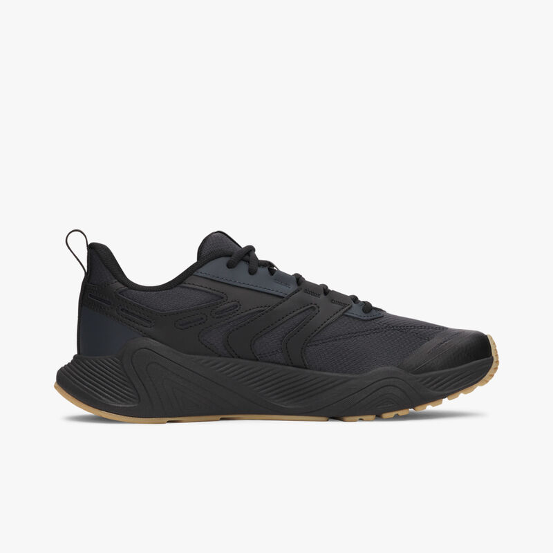 Under Armour Zapatillas Charged Commit TR 5, GRIS, hi-res image number null