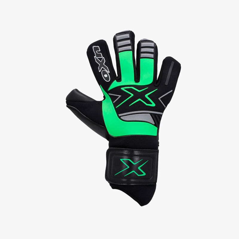 OXN Guantes Veloster Pro, NEGRO, hi-res image number null