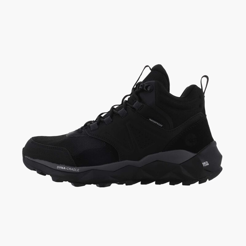 Hi-Tec Geo Fox, NEGRO, hi-res image number null