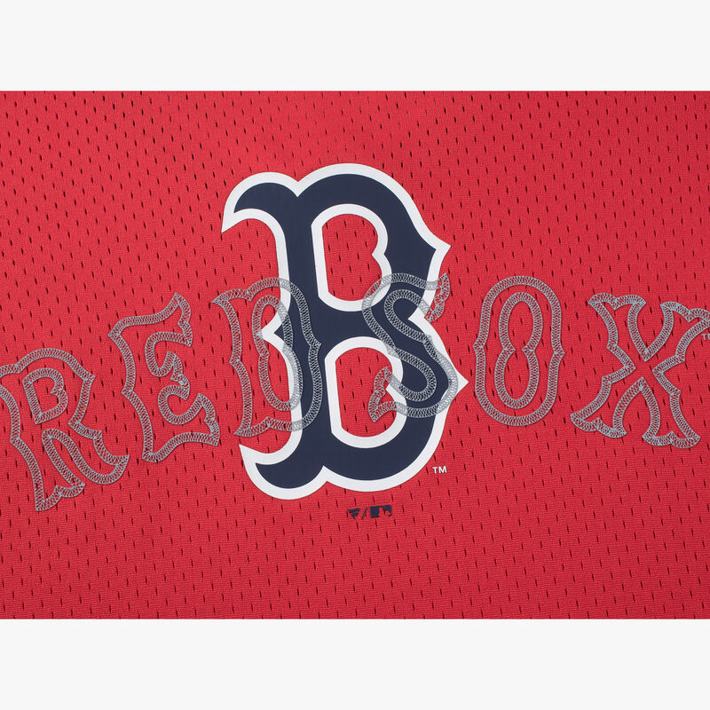 MLB Polera Soccer JT, ROJO, hi-res image number null