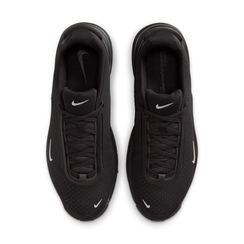 Nike Air Zoom Upturn SC, NEGRO, hi-res image number null