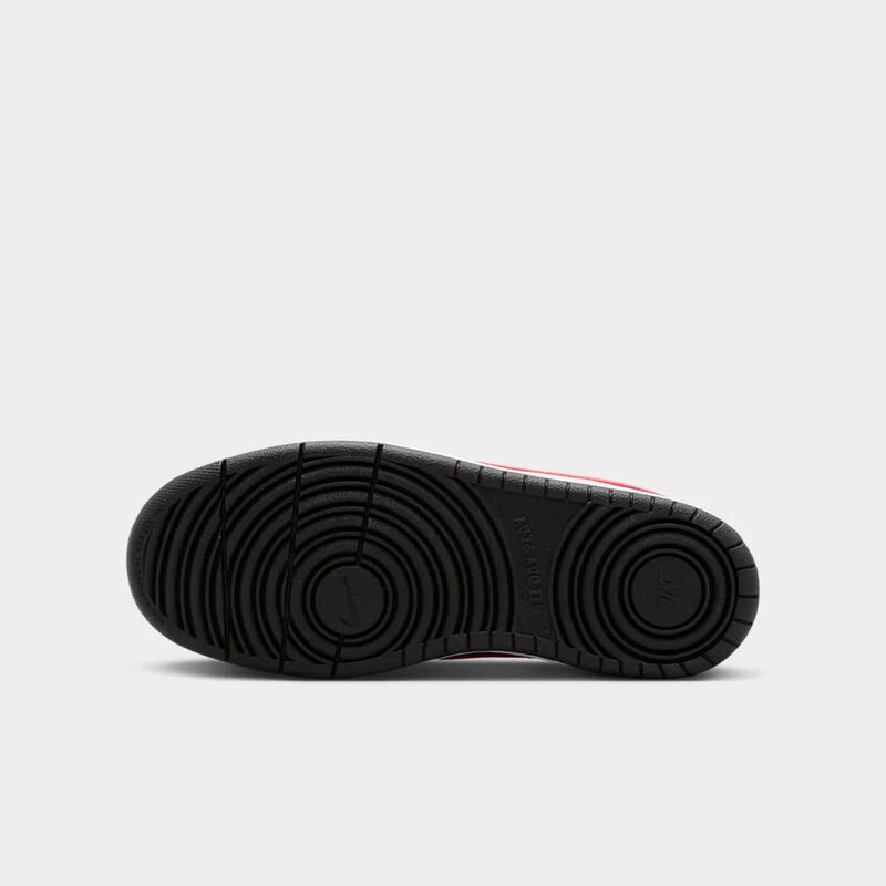 Nike Court Borough Low Recraft, NEGRO, hi-res image number null