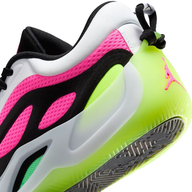 Jordan Zapatillas Heir Series 2, BLANCO, hi-res image number null