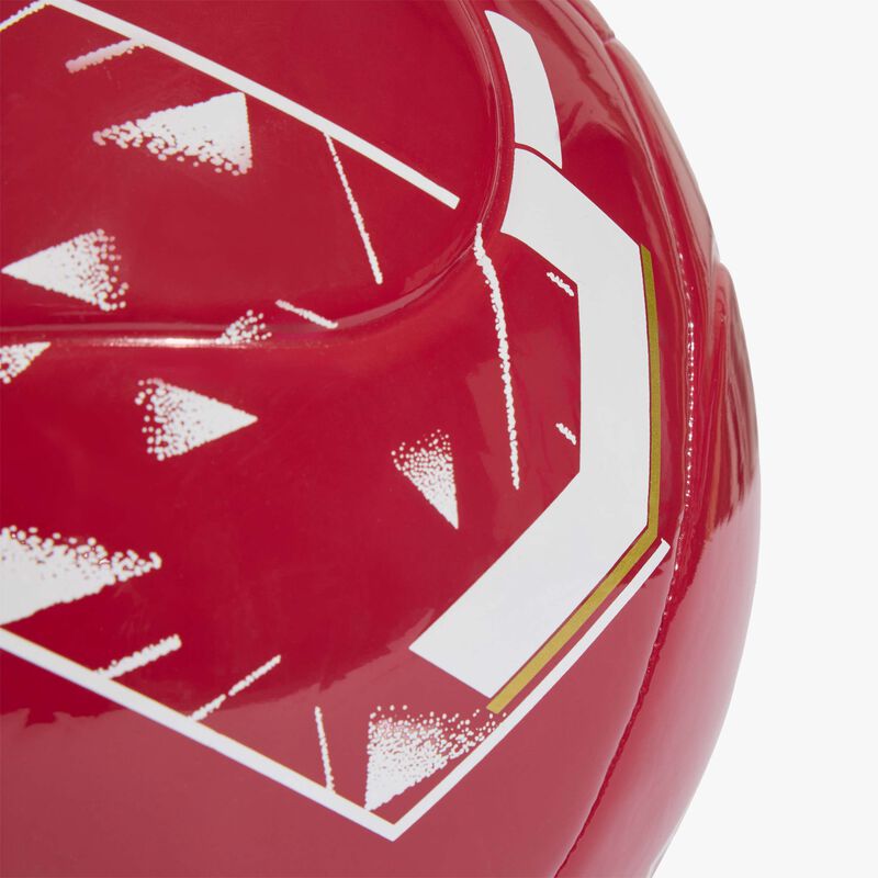 adidas Pelota Local Club Liverpool FC, ROJO, hi-res image number null