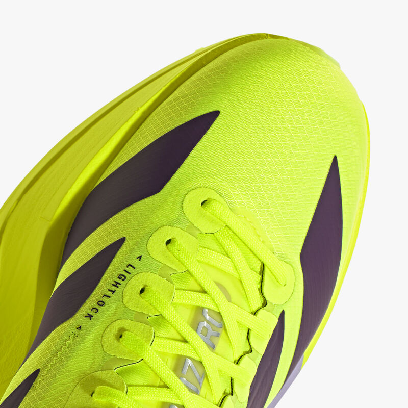 adidas Zapatillas Adizero Adios Pro 4, VERDE, hi-res image number null