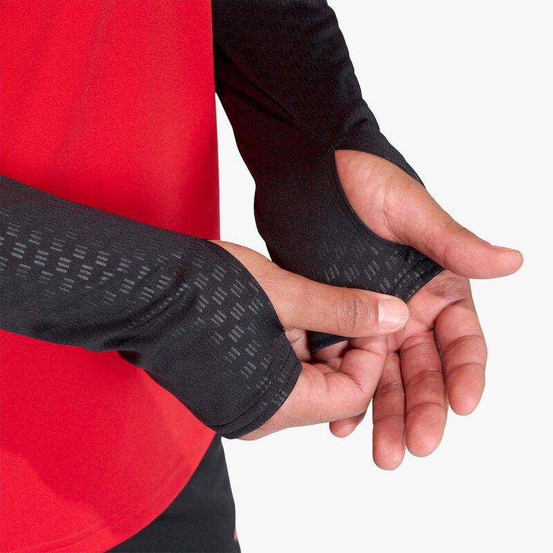 adidas Poler&oacute;n Entrenamiento Colo-Colo Tiro 26, ROJO, hi-res image number null