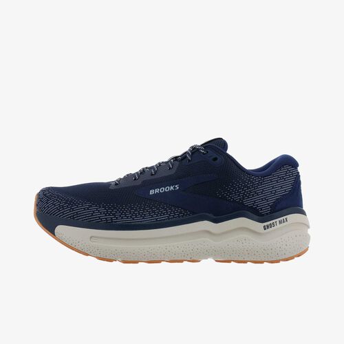Brooks Ghost Max 2