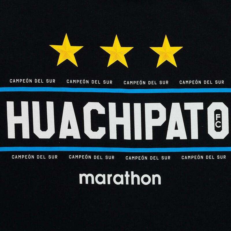 Polera de Hincha Huachipato, AZUL, hi-res image number null