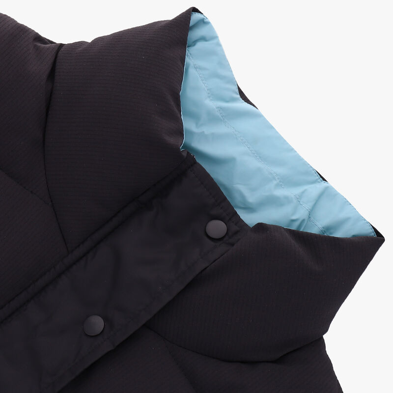 Outland Chaqueta Latitude, NEGRO, hi-res image number null