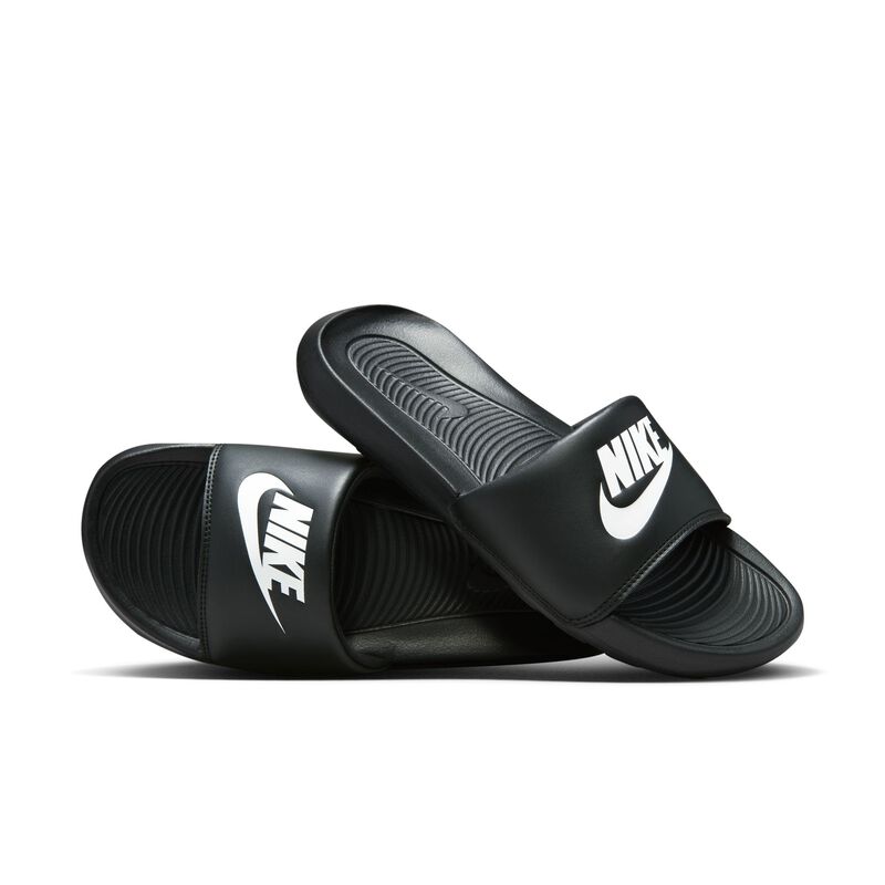 Nike Victori One, NEGRO, hi-res image number null