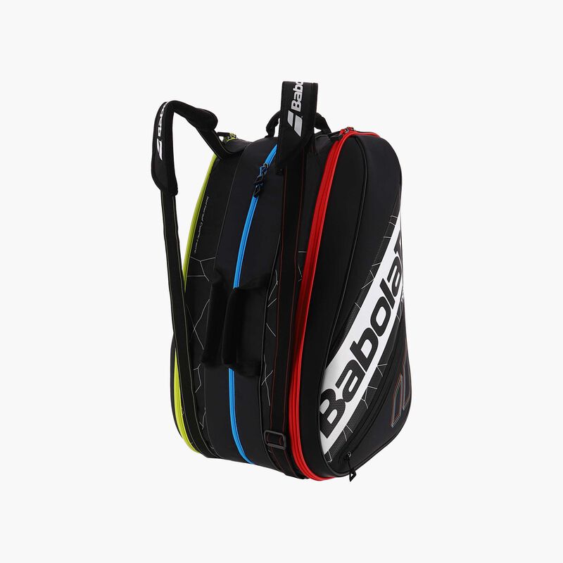 Babolat Bolso RH Team Padel, NEGRO, hi-res image number null