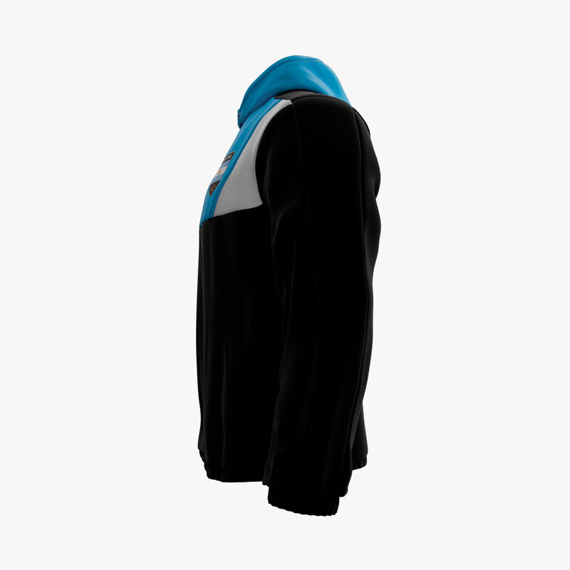 FIFA Chaqueta Mundial 2026 Argentina, NEGRO, hi-res image number null