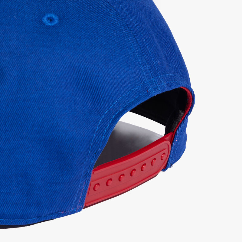 adidas Jockey Snapback Universidad de Chile, AZUL, hi-res image number null