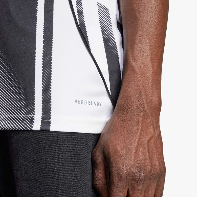 adidas Camiseta Visitante Juventus 25/26, BLANCO, hi-res image number null