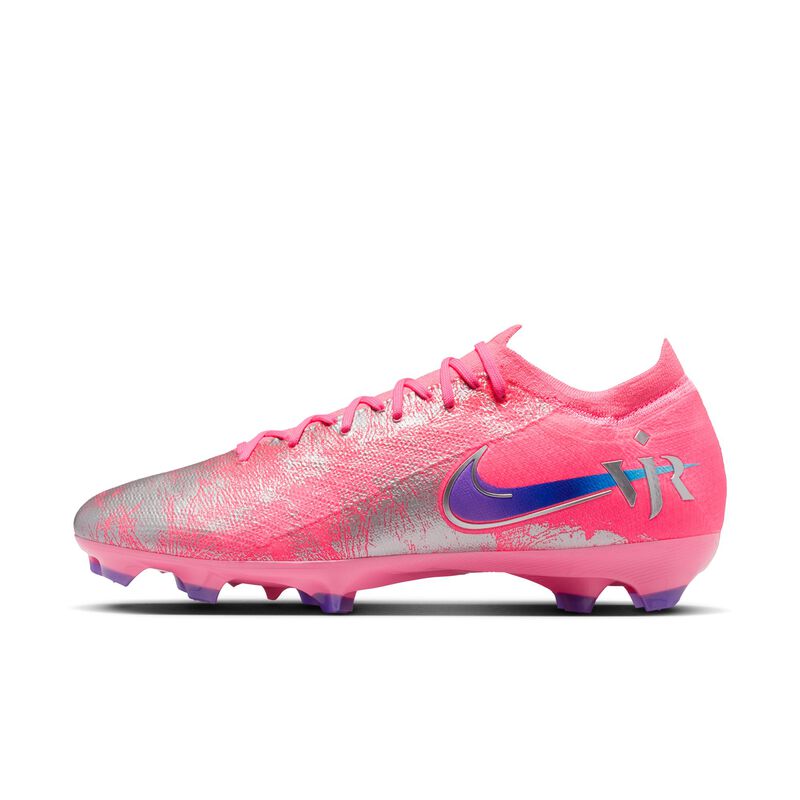 Nike Zapatillas Mercurial Vapor 16 Pro Vini Jr., ROJO, hi-res image number null