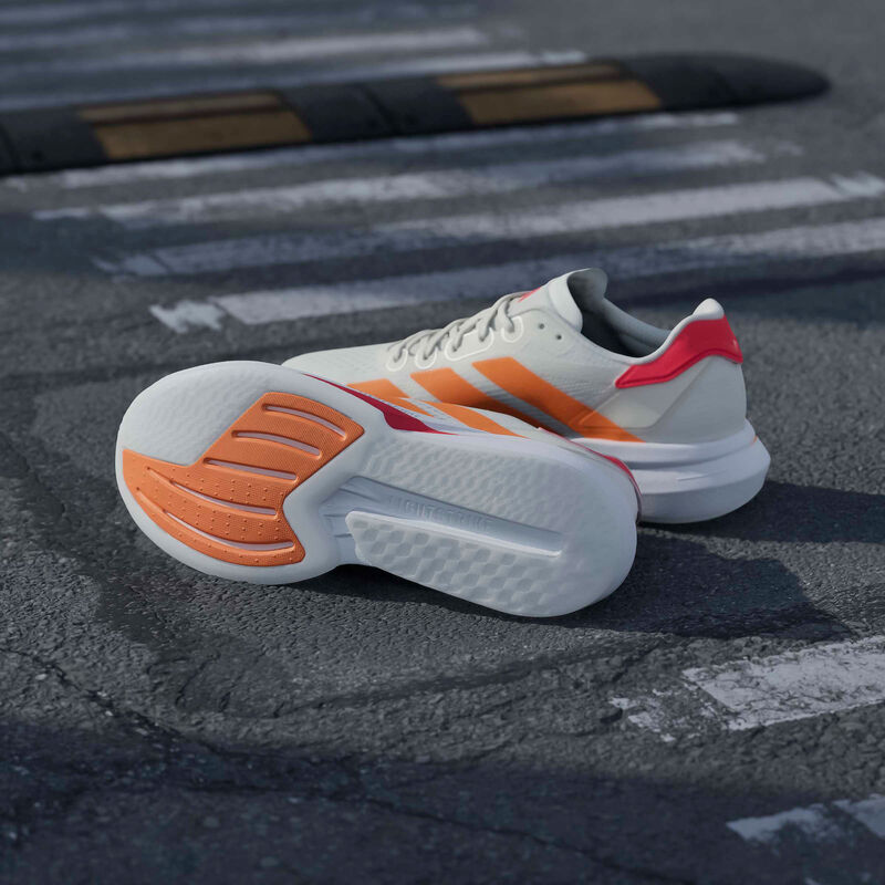 adidas Zapatillas Running Duramo Speed 2, BLANCO, hi-res image number null
