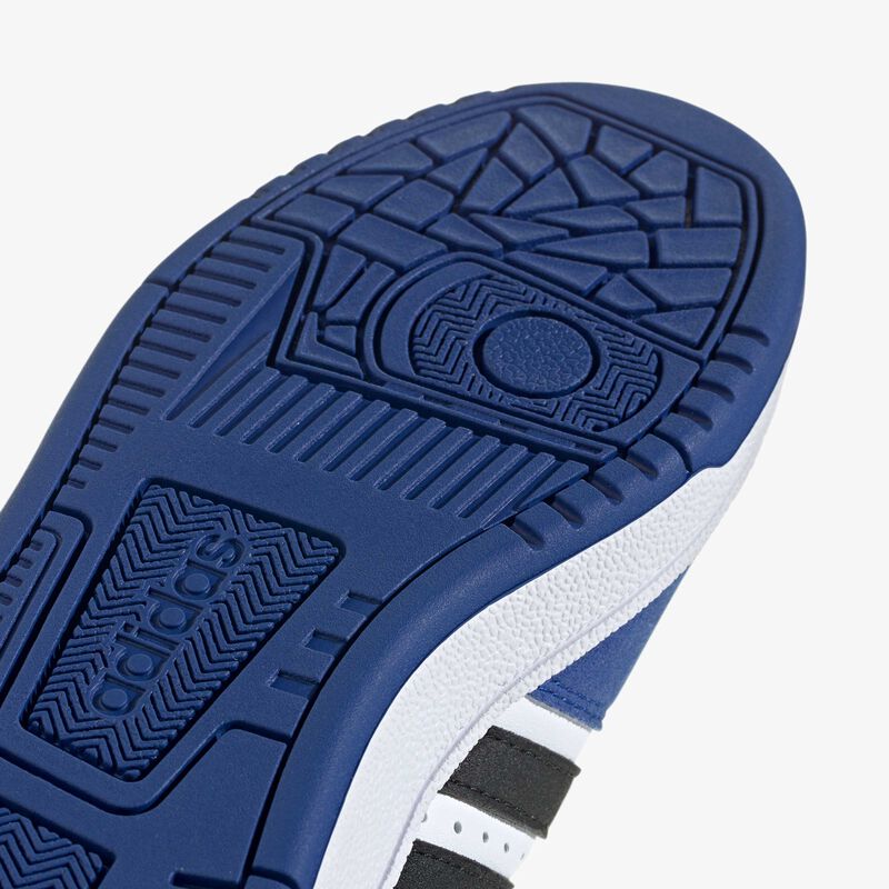 adidas Zapatillas Break Start Mid J, AZUL, hi-res image number null