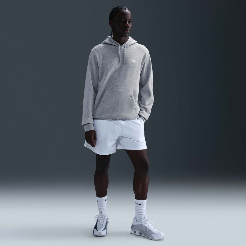 Nike Club, NEGRO, hi-res image number null