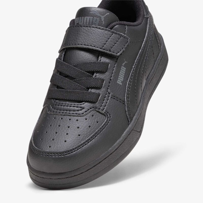 Puma Zapatillas Caven 2.0 Niños, NEGRO, hi-res image number null