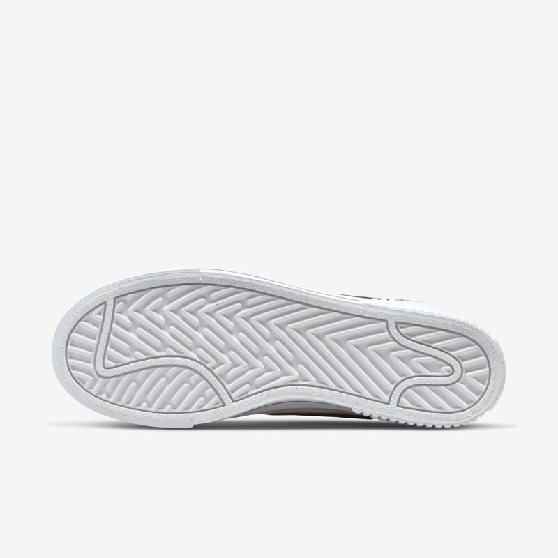 Nike Court Legacy Lift, BLANCO, hi-res image number null