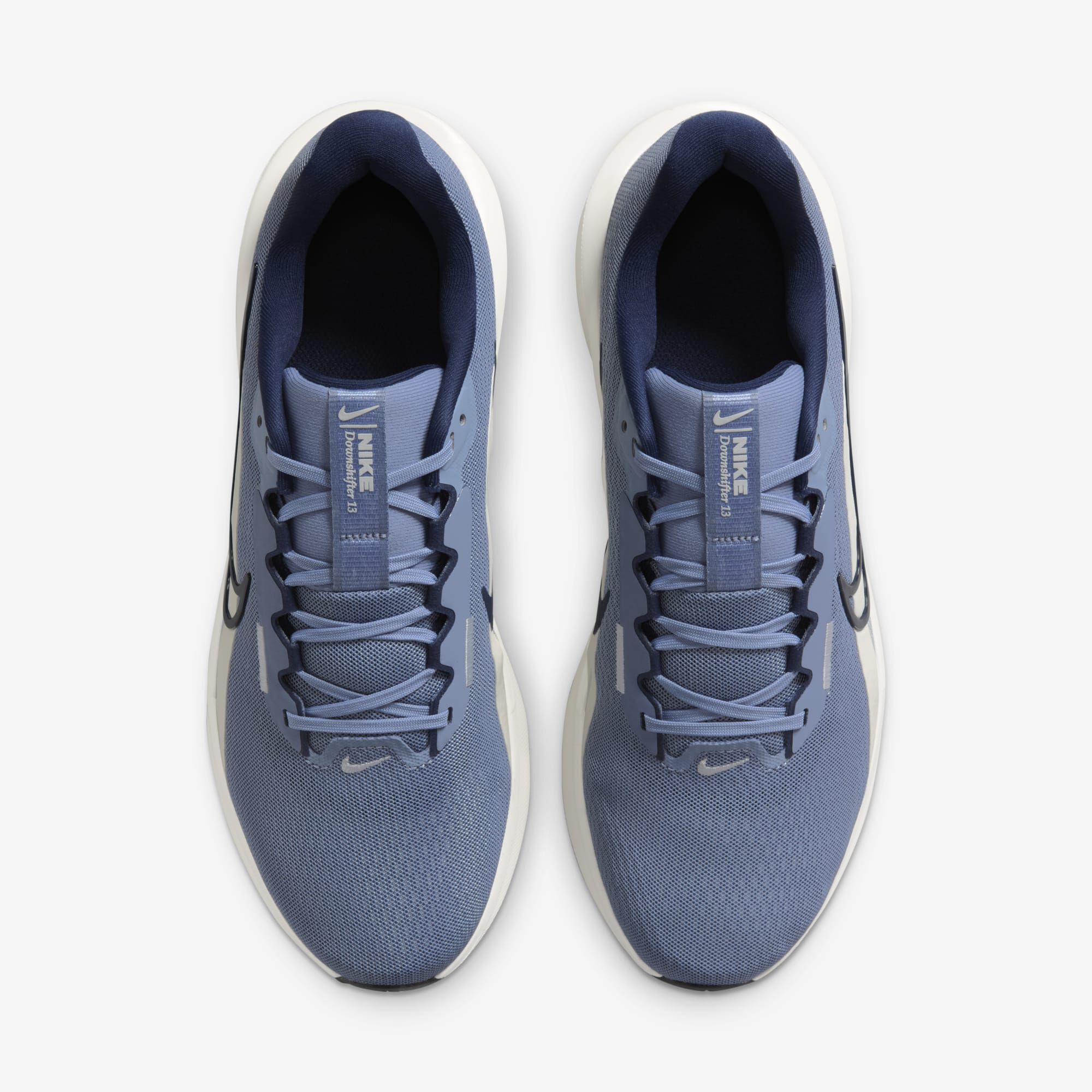 Nike downshifter 9 azul gris outlet