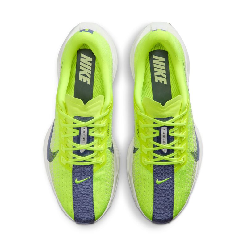 Nike Zapatillas Pegasus Plus, AMARILLO, hi-res image number null