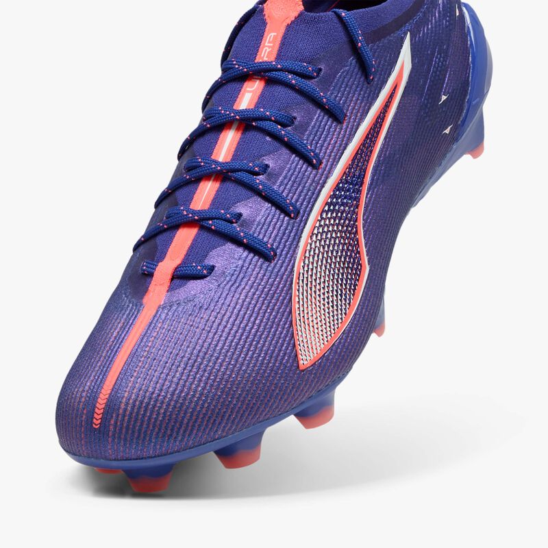 Puma Zapatillas Ultra 5 Ultimate FG, AZUL, hi-res image number null