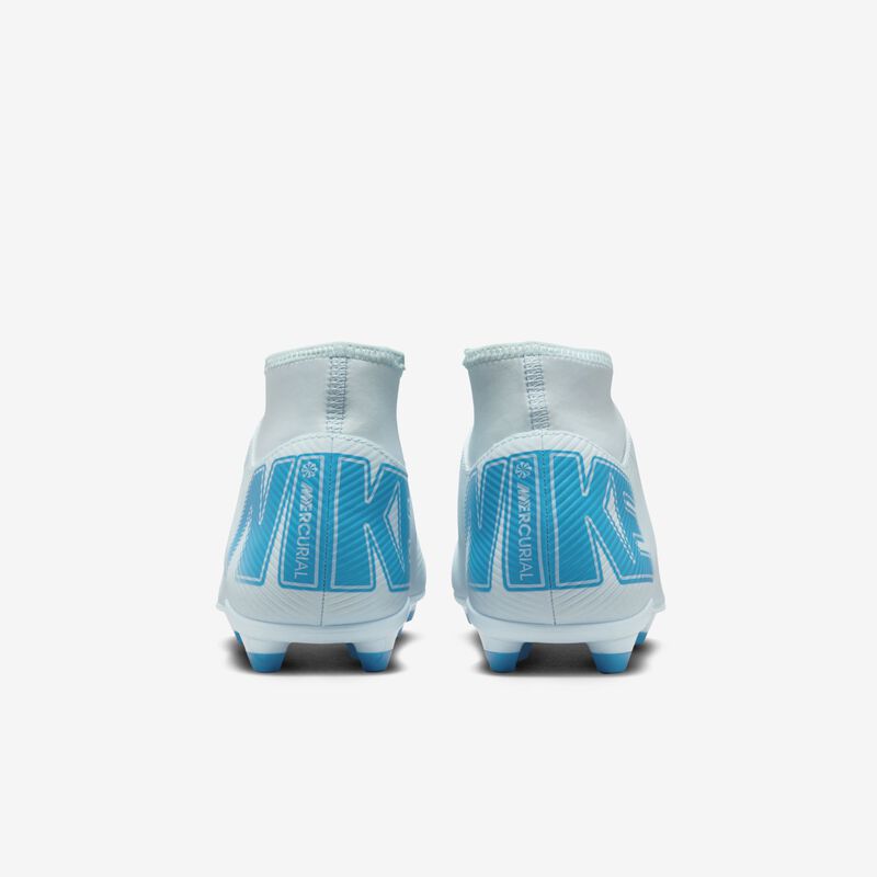 Nike Superfly 10 Club Fg/Mg, AZUL, hi-res image number null