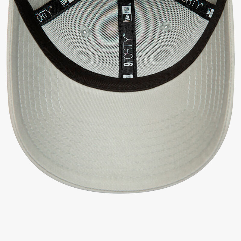 New Era Jockey Red Bull Racing Essential 9Forty, GRIS, hi-res image number null