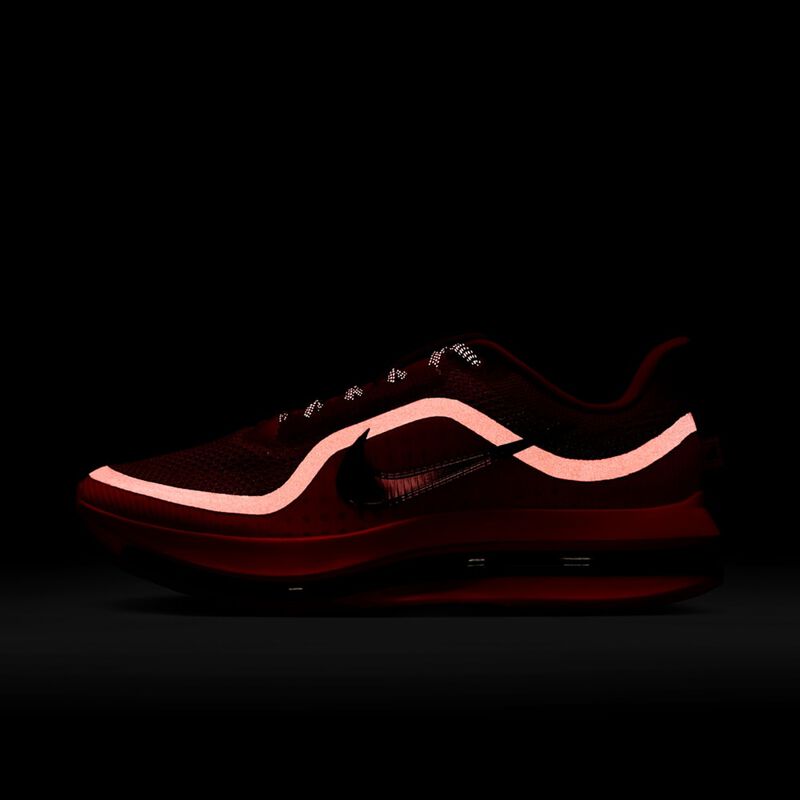Nike Zapatillas Pegasus Premium, ROJO, hi-res image number null