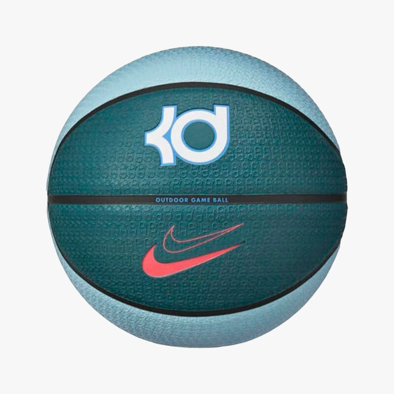 Nike Pelota Kevin Durant Playground 2.0, AZUL, hi-res image number null
