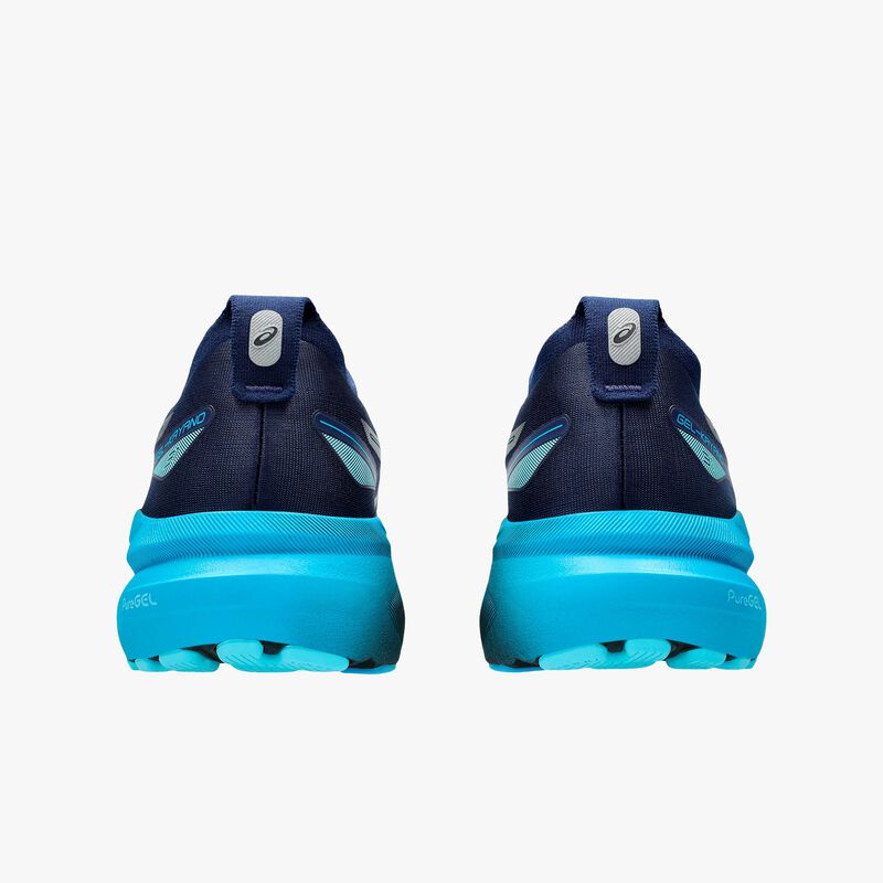 Asics Gel-Kayano 31, AZUL, hi-res image number null
